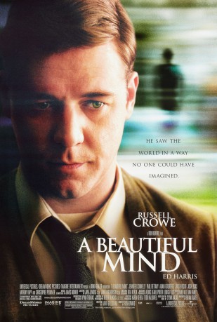 cover A Beautiful Mind