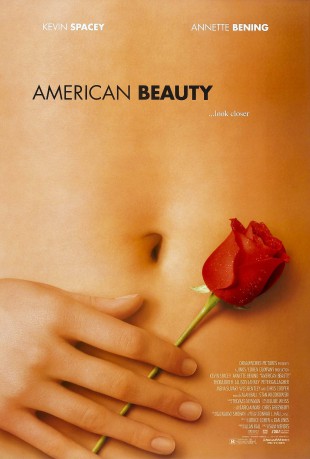 cover American Beauty