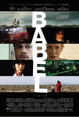 cover Babel