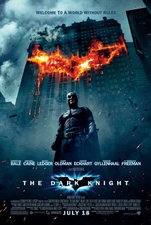 cover The Dark Knight