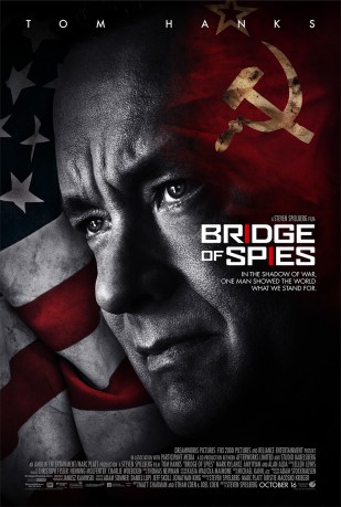 cover Bridge of Spies