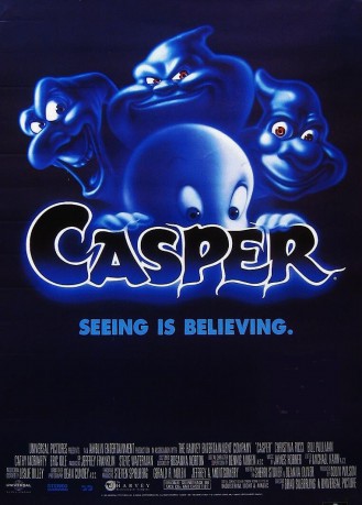 cover Casper