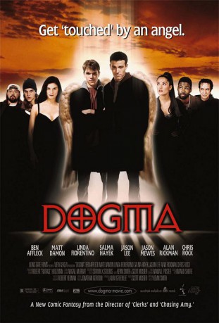 cover Dogma