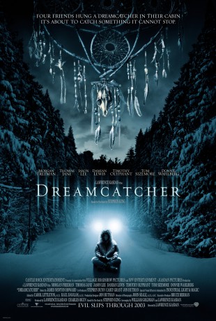 cover Dreamcatcher