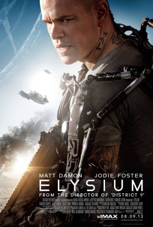 cover Elysium