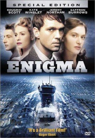 cover Enigma