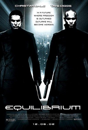 cover Equilibrium