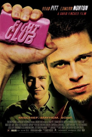 cover Fight Club