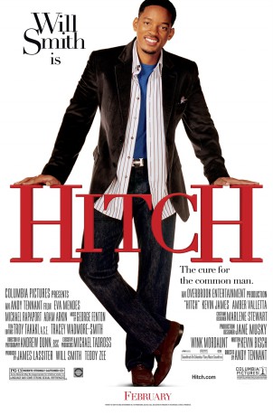 cover Hitch der Date Doktor