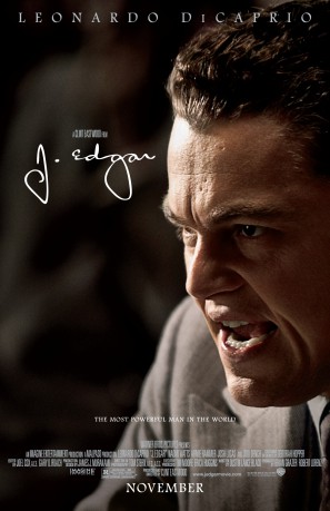 cover J. Edgar