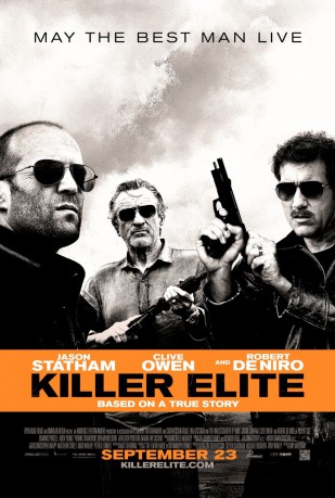 cover Killer Elite