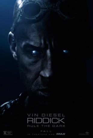 cover Riddick