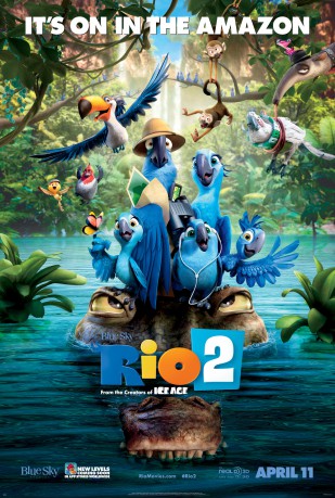 cover Rio 2