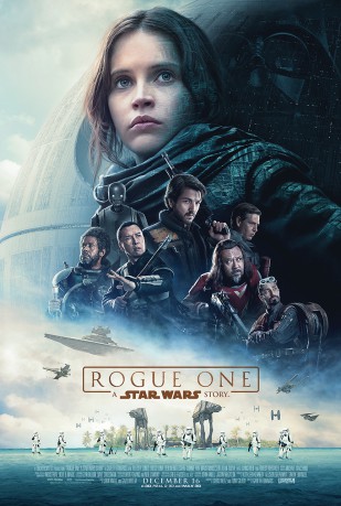 cover Star Wars - Rogue One