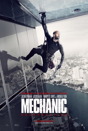 cover Mechanic: Resurrection