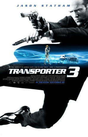 cover Transporter 3