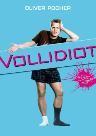 cover Vollidiot