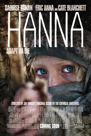 cover Wer ist Hanna