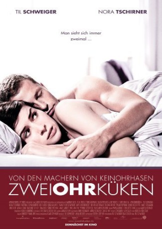 cover Zweiohrküken