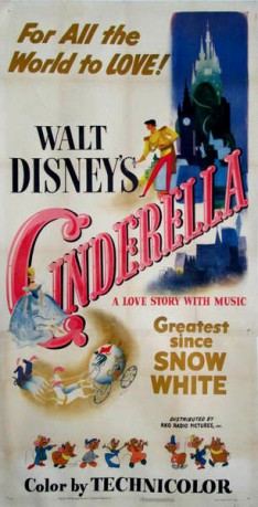 cover Cinderella