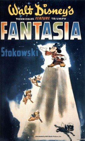 cover Fantasia