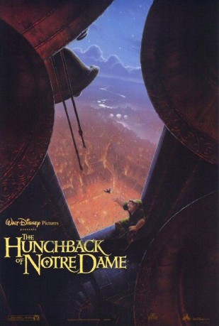 cover The Hunchback of Notre Dame