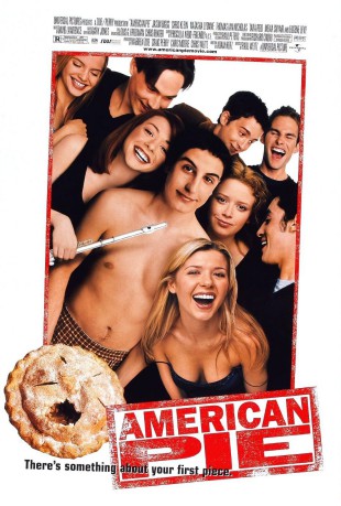 cover American Pie