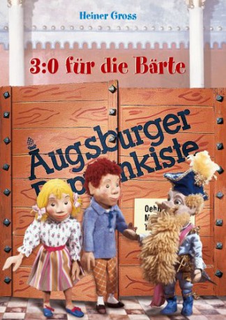 cover 3:0 für die Bärte - Staffeln ???