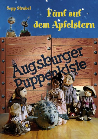 cover 5 auf dem Apfelstern - Staffeln ???