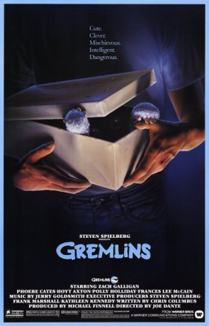 cover Gremlins